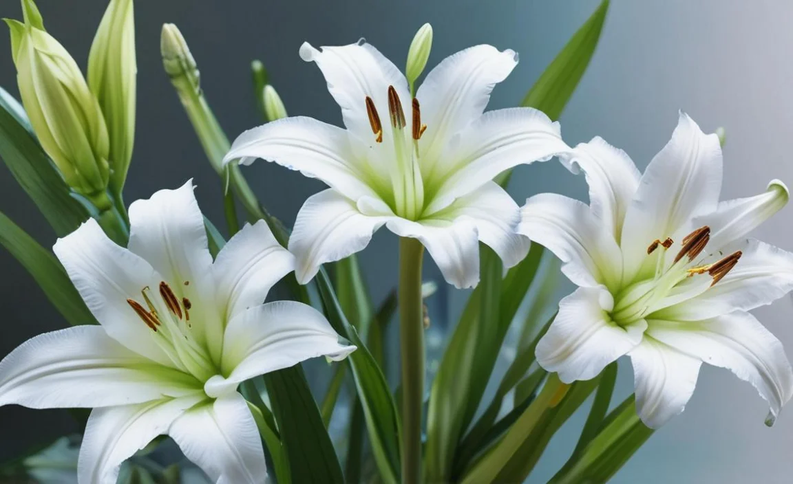 4. Planting Depth And Spacing