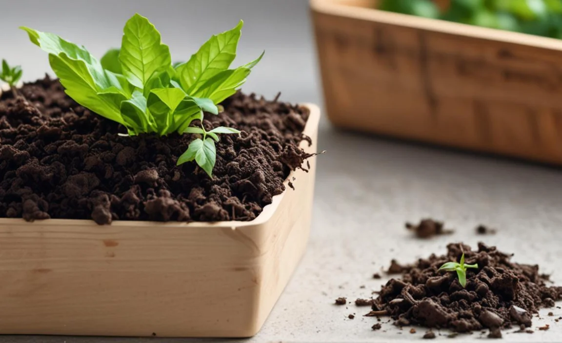 4. Prepare The Compost Pile Or Bin
