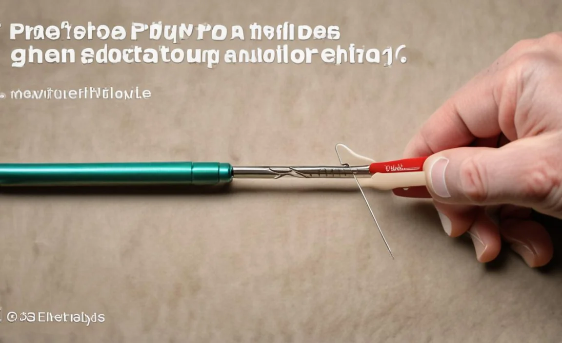 4. Set Up The Soldering Iron