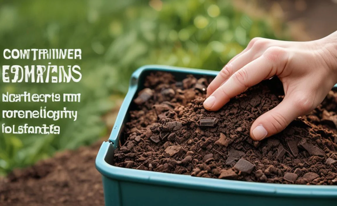 4. Simple Piling or Static Composting