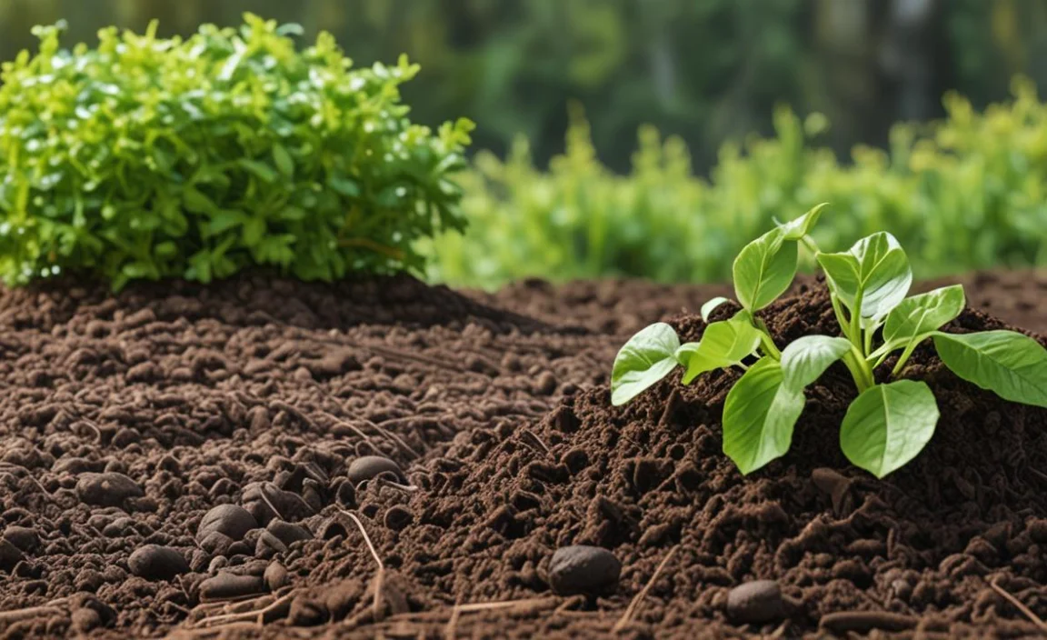4. Slow-Release Fertilizers