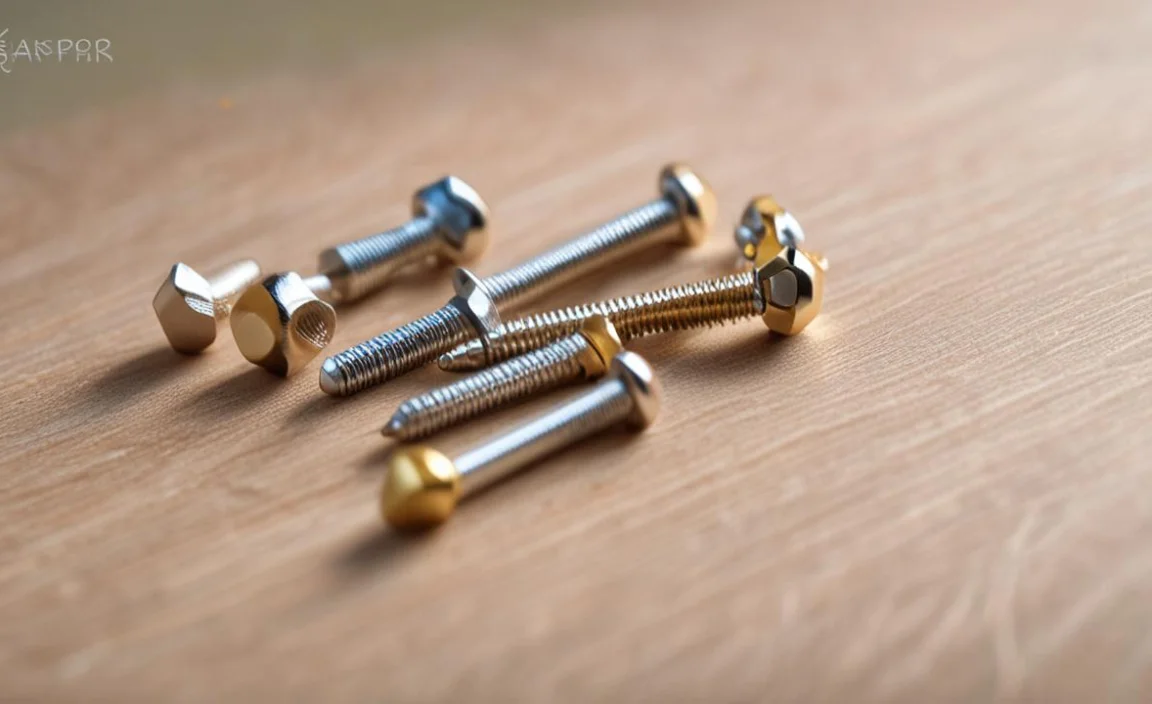 4. Take Care When Measuring And Screwing Things Together
