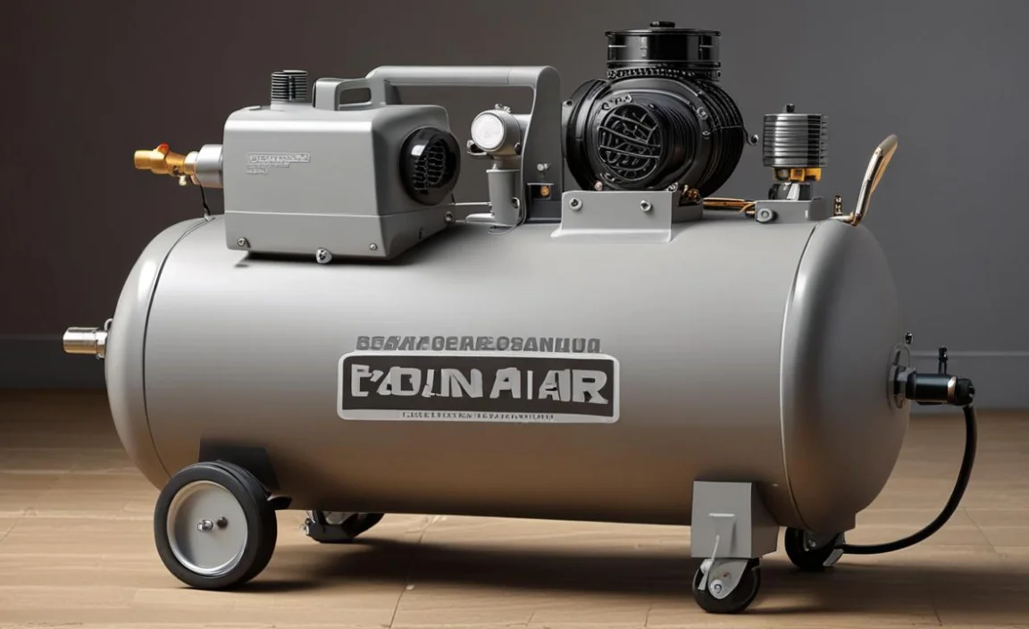 4. Tank Size and Orientation