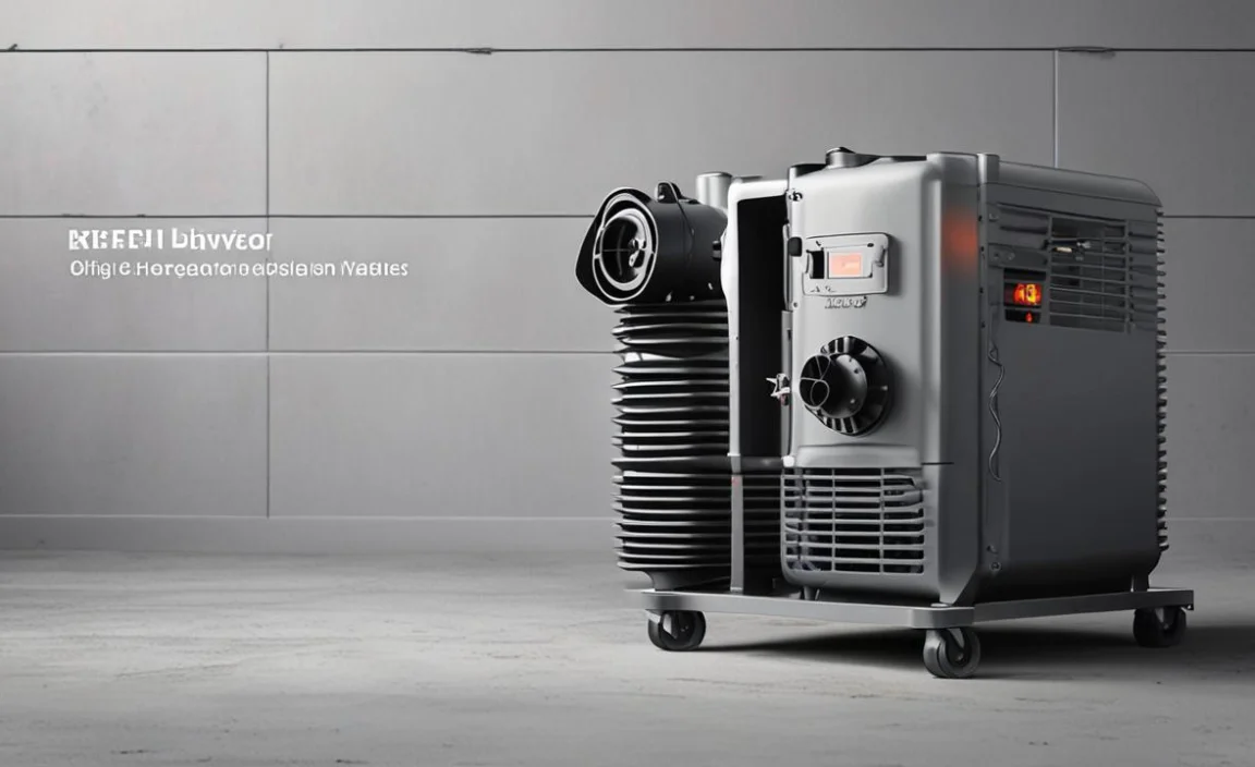 4. Tank Size – The Air Reservoir