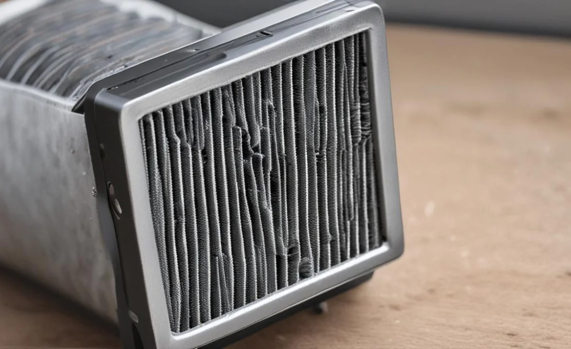 4. The Importance Of Replacing Your Air Compressor Filter
