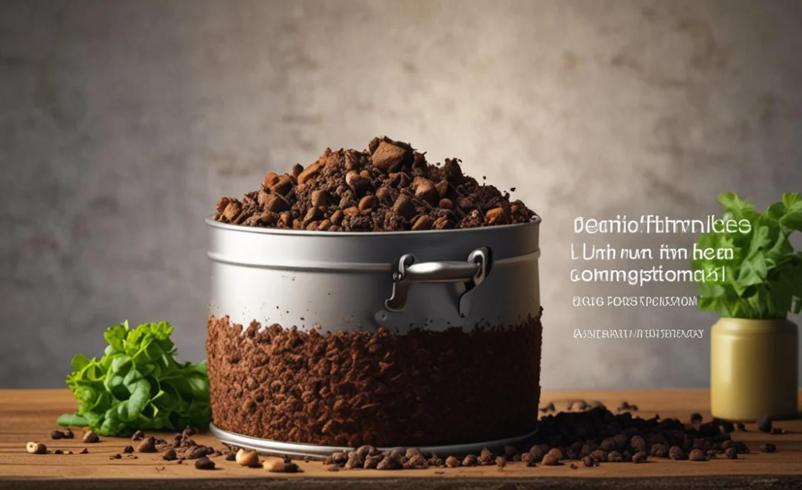 4. The No-Turn, Slow-Compost Method: Sheet Composting (Lasagna Gardening)