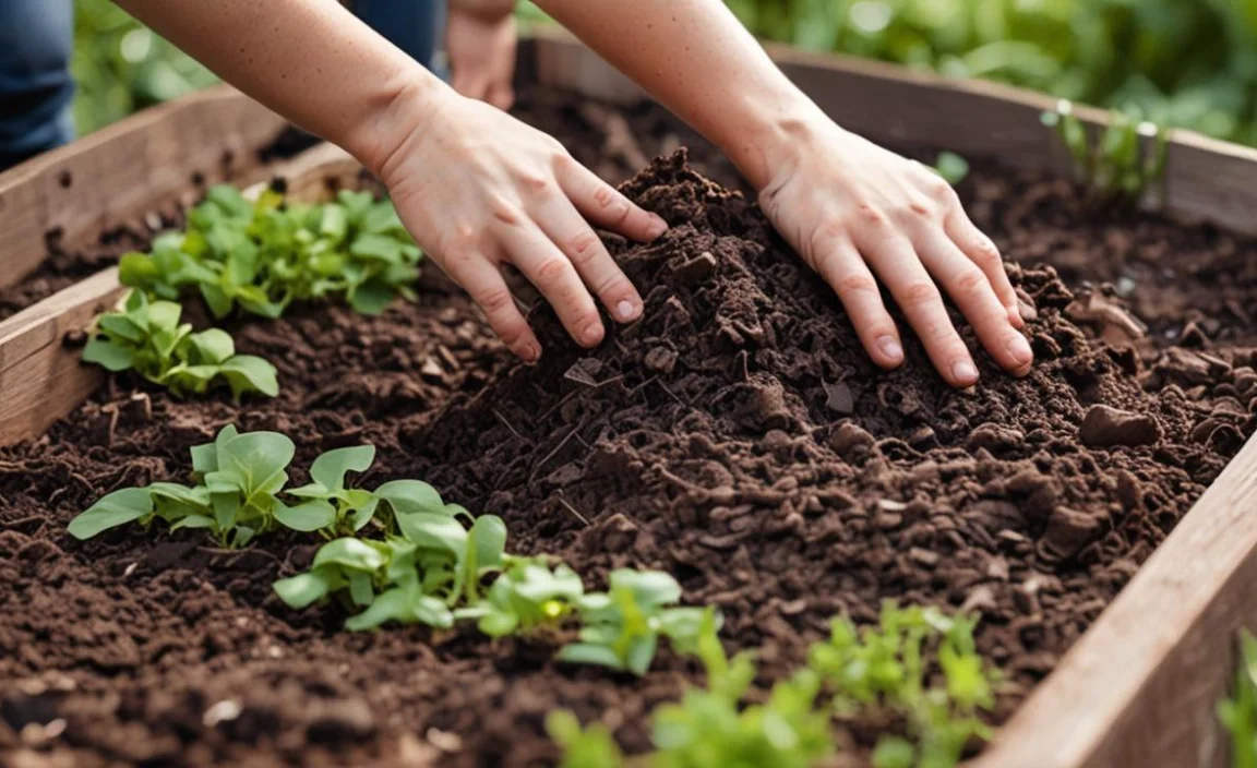 4. The Worm Composter (Vermicomposting)