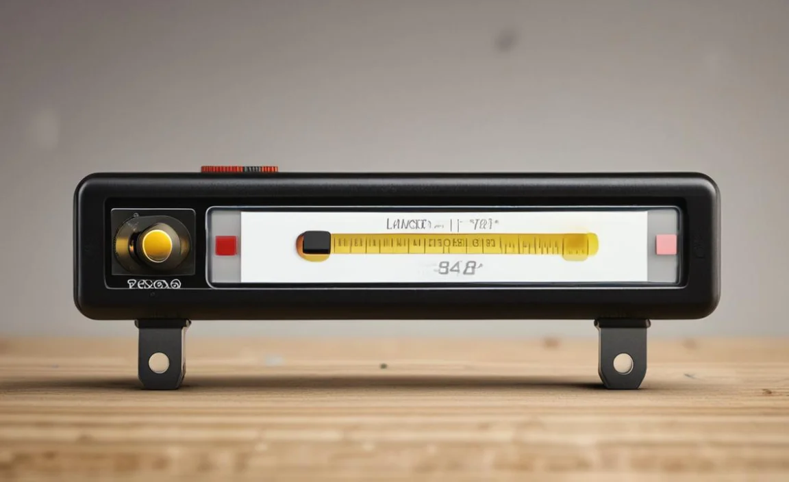 4. Verifying The Authenticity Of A Stanley Level Through Reputable Sellers Or Distributors
