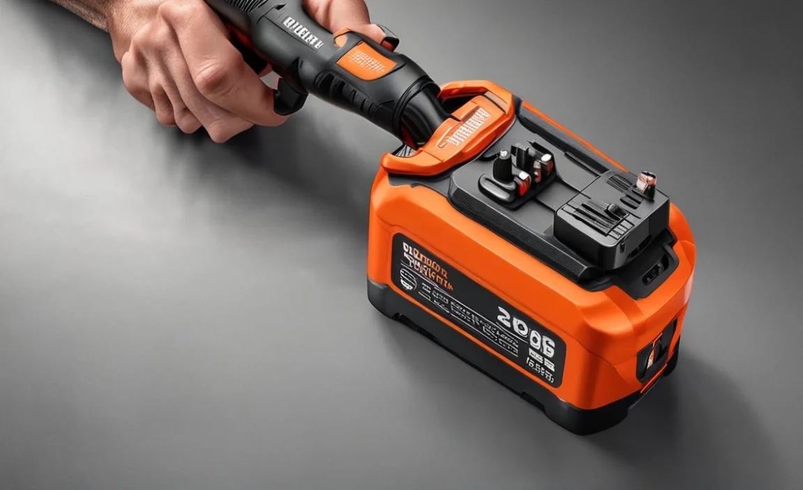 4.Checking If The Power Outlet Is Working