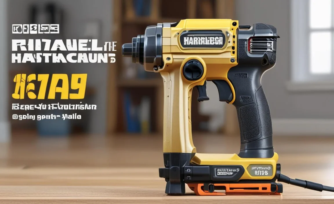 4.Consider The Purpose Of The Nailer