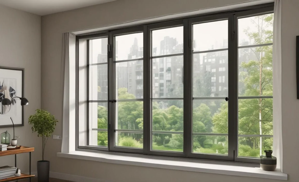 4.Purchase Replacement Window Grids