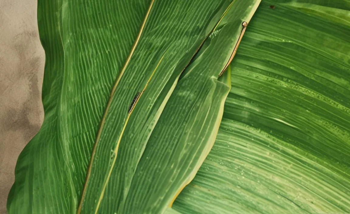 4.Transplanting Banana Plants Correctly