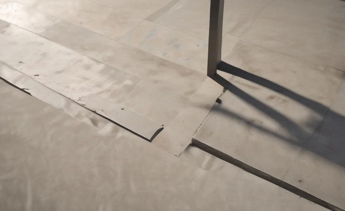 4.Use Screws Or Anchors To Reinforce The Attachment