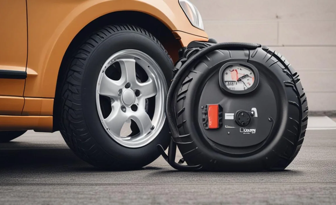 5. Activating The Compressor
