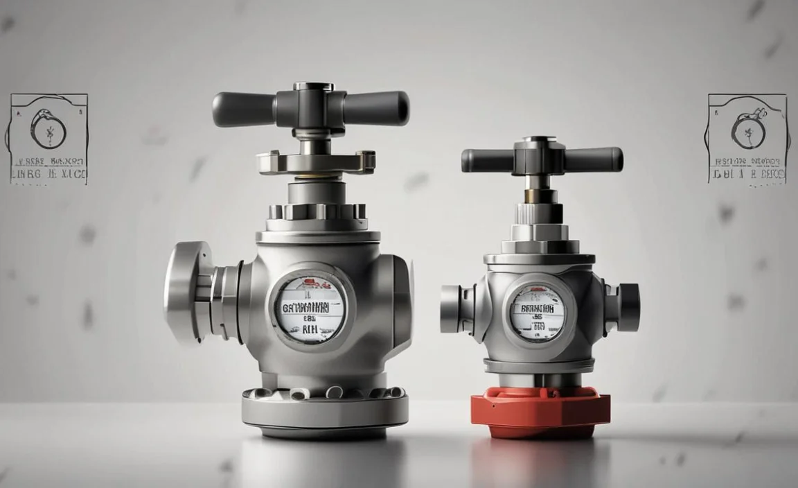 5. Actuation And Automation