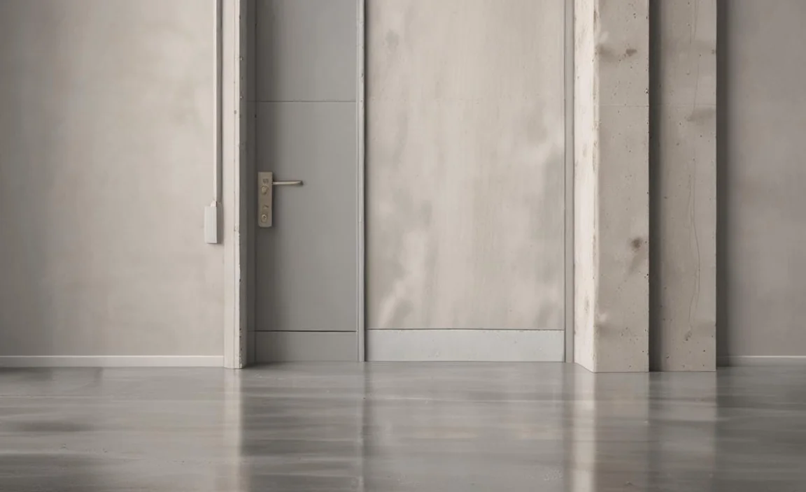 5: Add Finishing Touches with Caulk and Sealant