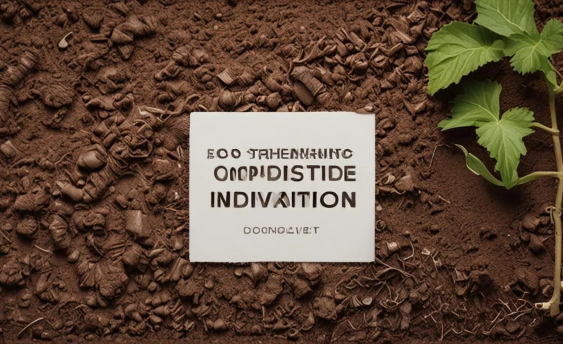 5. Advancing the Technology: Electric and Smart Composters
