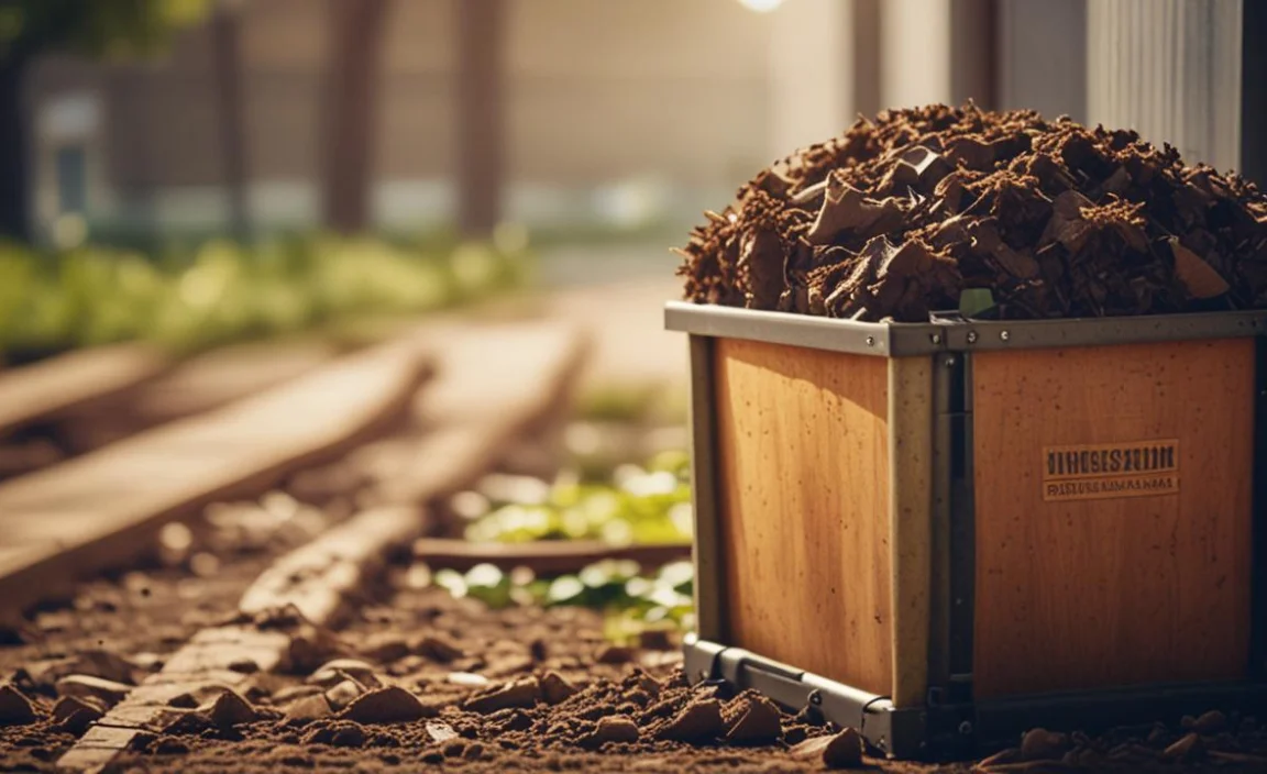 5. Bokashi: The &ldquo;Indoor Fermentation&rdquo; Method