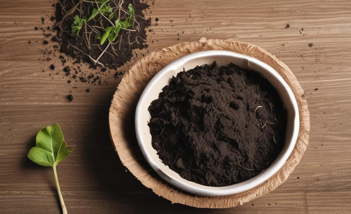 5. Can I use compost on my lawn?