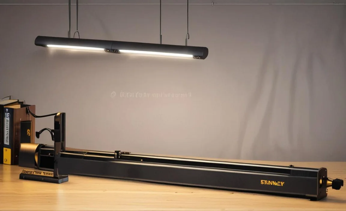 5. Comparing A Suspected Stanley Level With Official Product Images Or Descriptions
