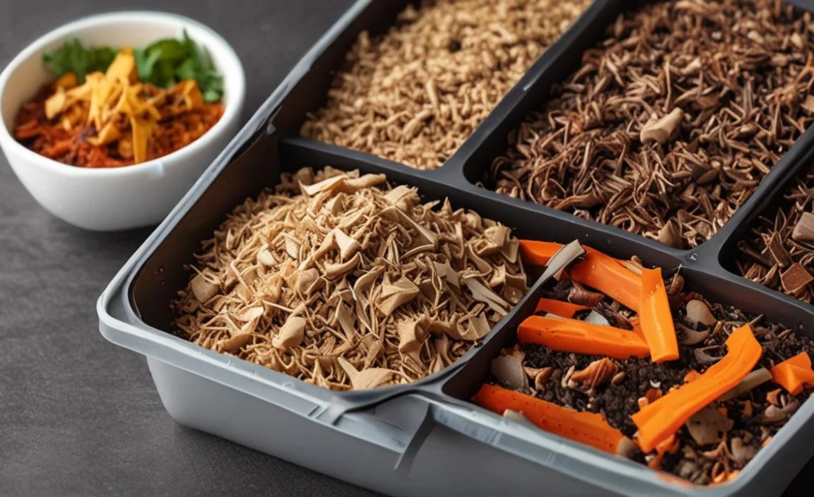 5. Composting Methods for Restaurants
