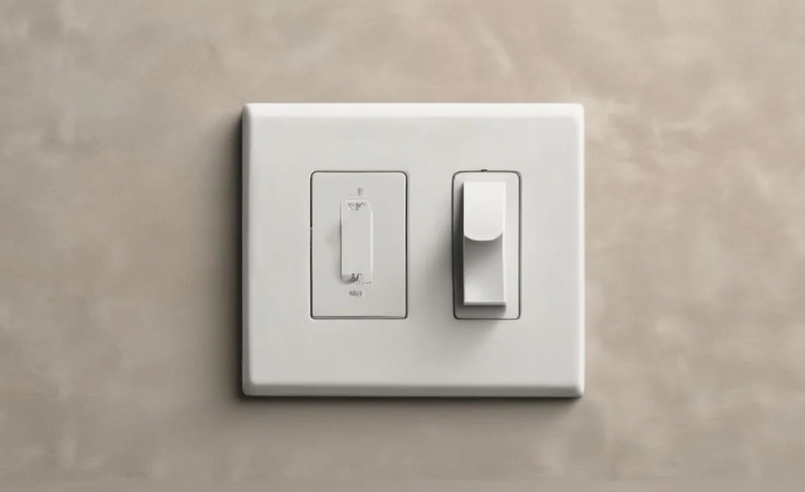 5. Connect The New Switch