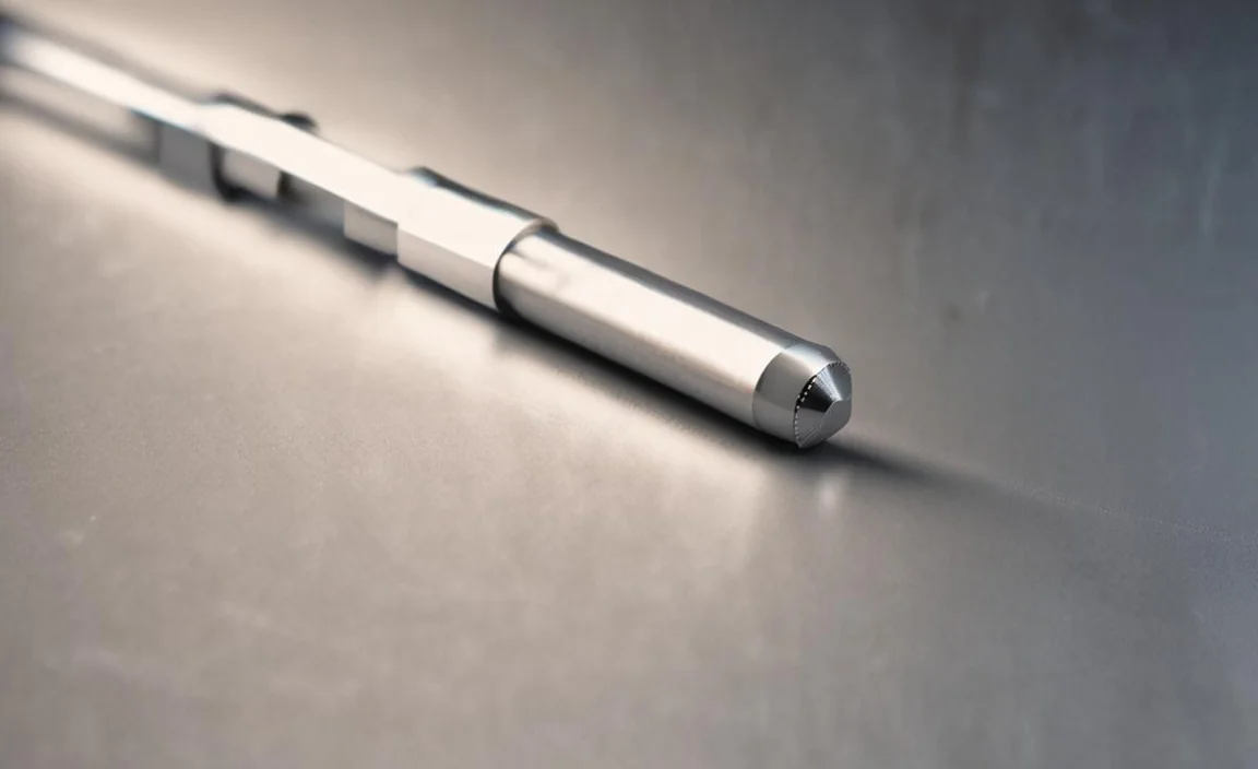 5. Deburring And Countersinking