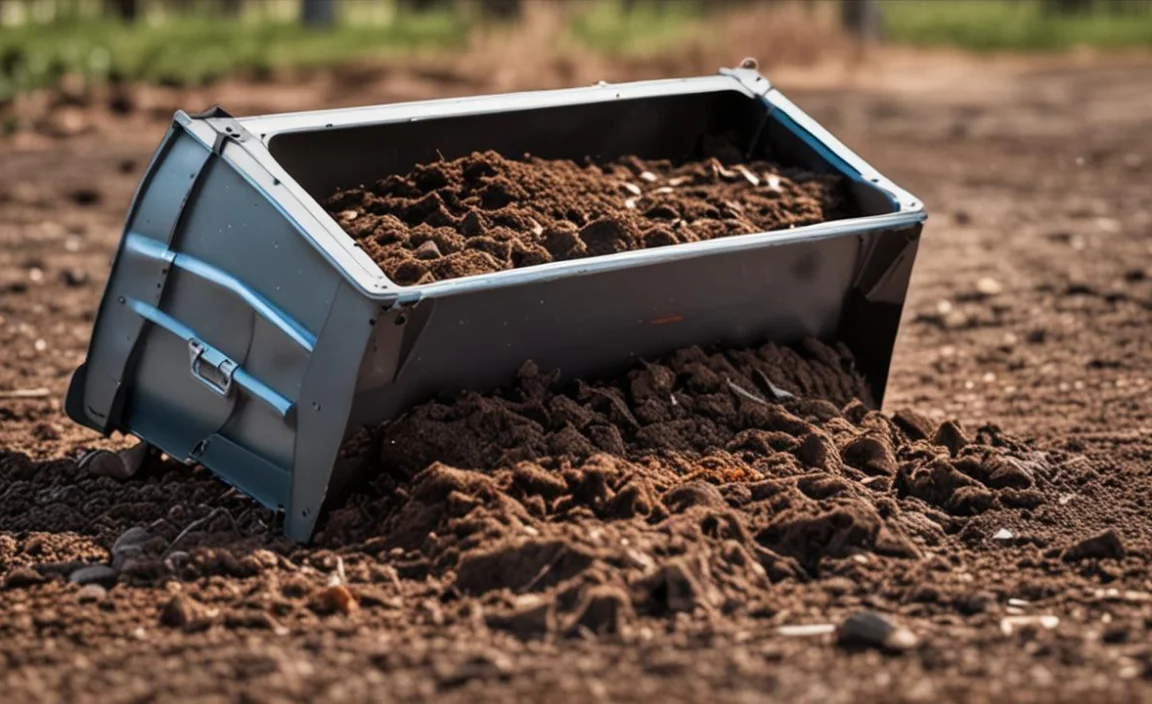 5. DIY and Hardware Stores for Building Your Own Bin