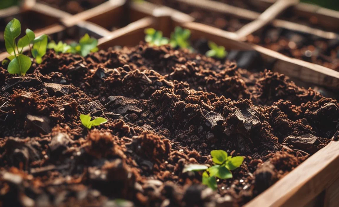 5. Do I need to add a compost activator?