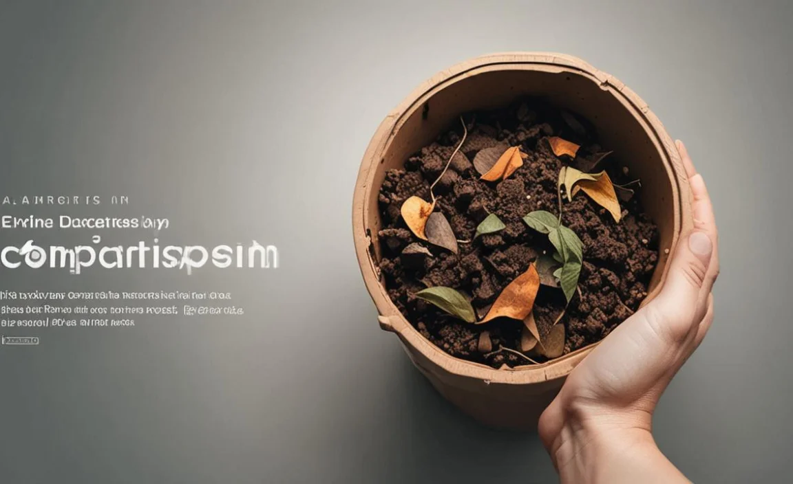 5. Enhances Soil Structure