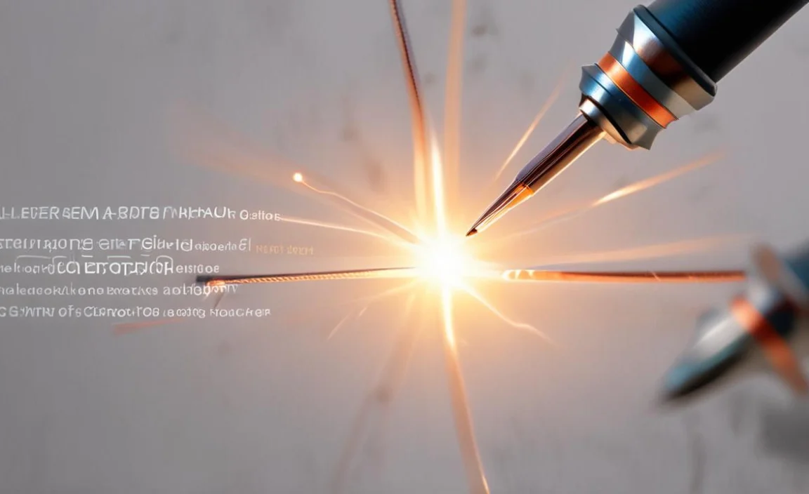 5. Heat The Joint And Apply Solder