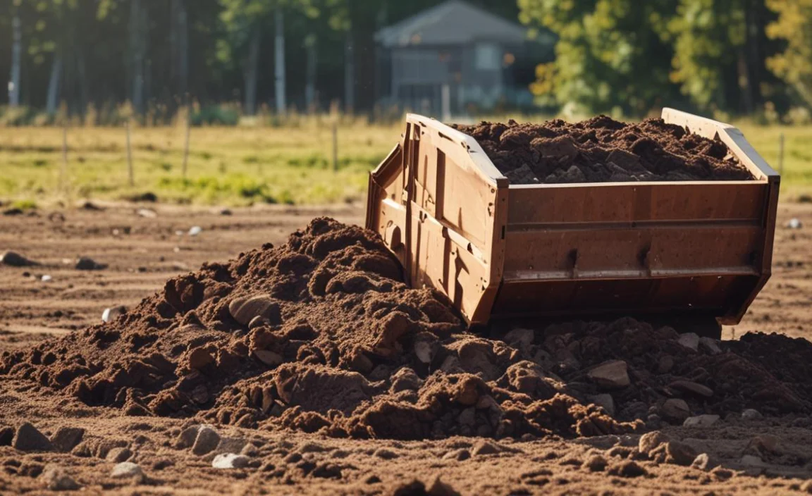 5. High-Quality Compost Production