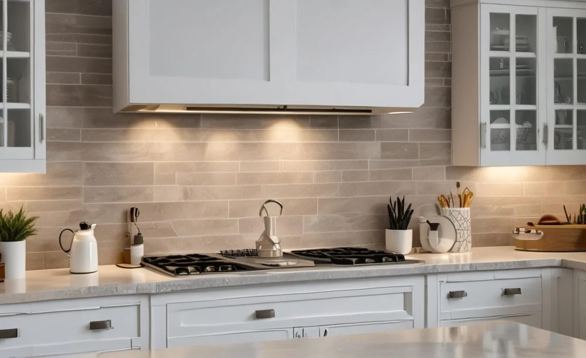 5. How do I measure and plan a backsplash layout correctly?