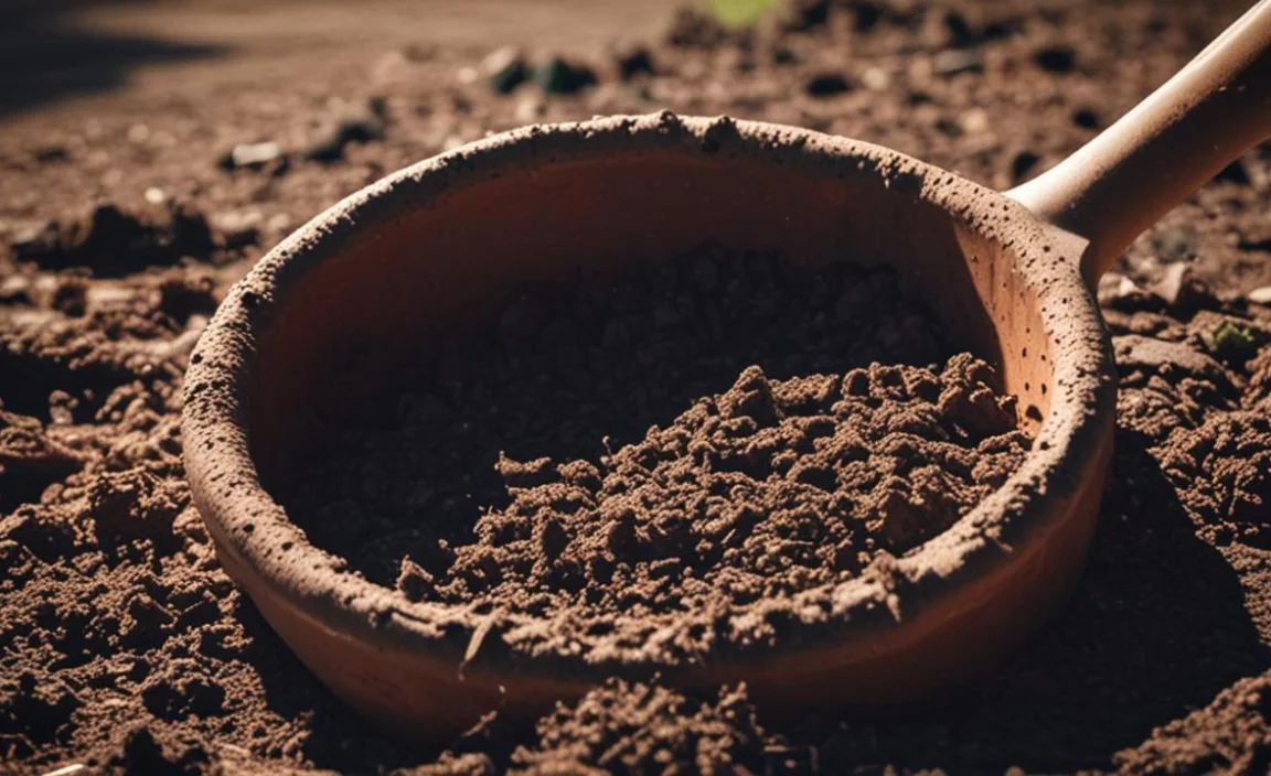 5. Improving Soil pH