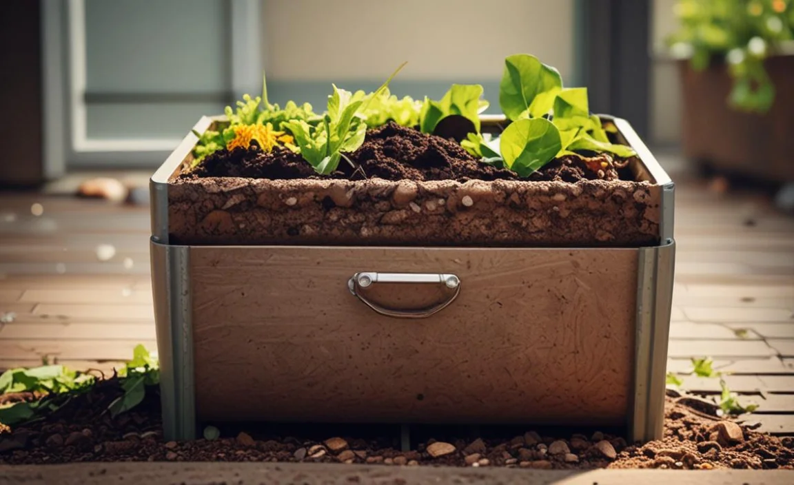 5. Increasing Crop Yields With Compost