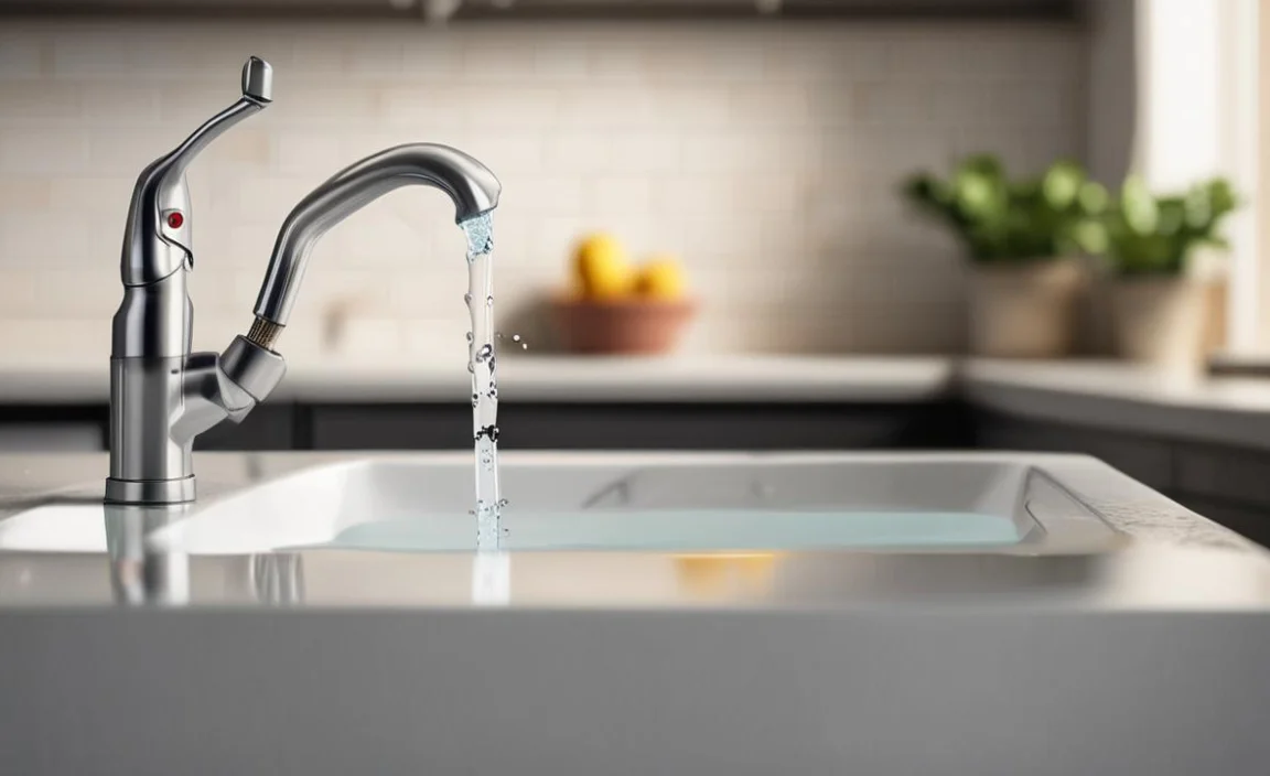 5. Installing a Whole House Water Filter