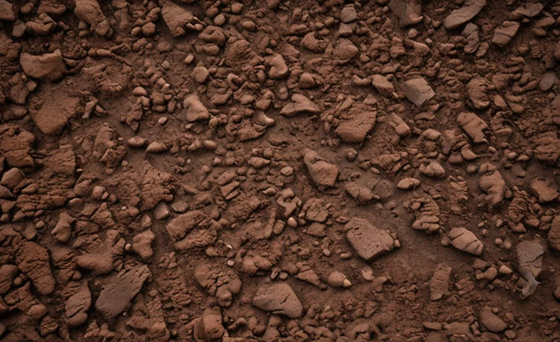 5. Loam Soil