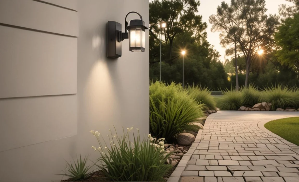 5. Mount the sensor: