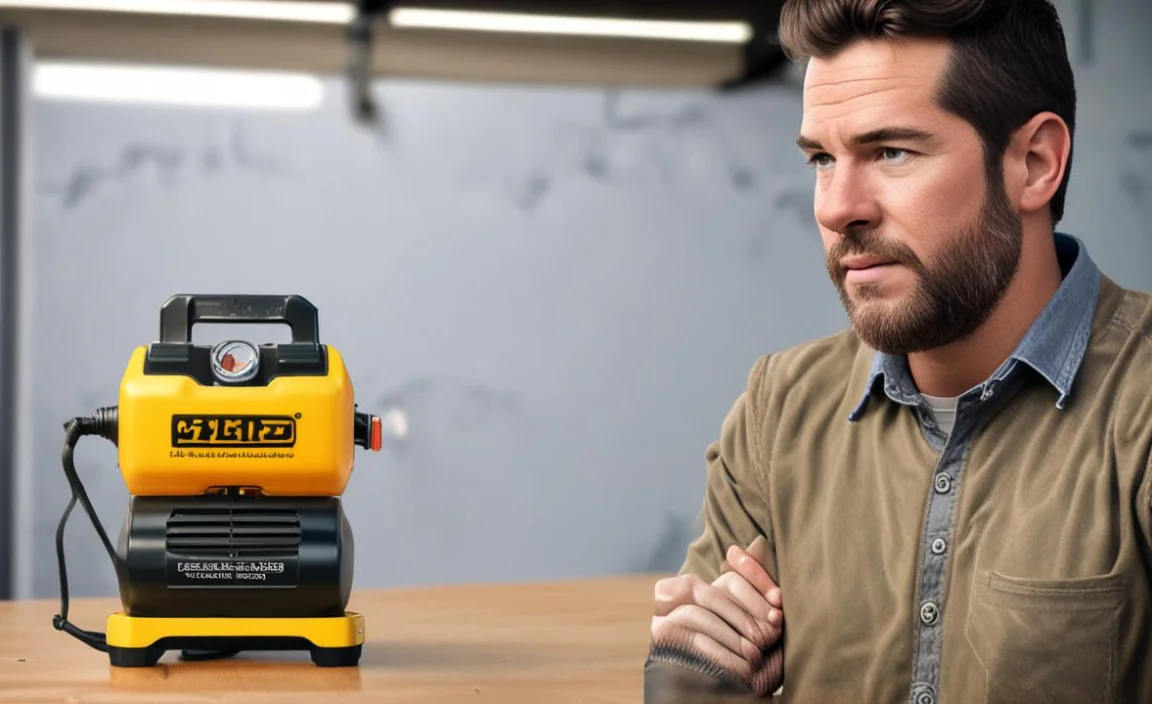 5. Oil vs. Oil-Free Compressors
