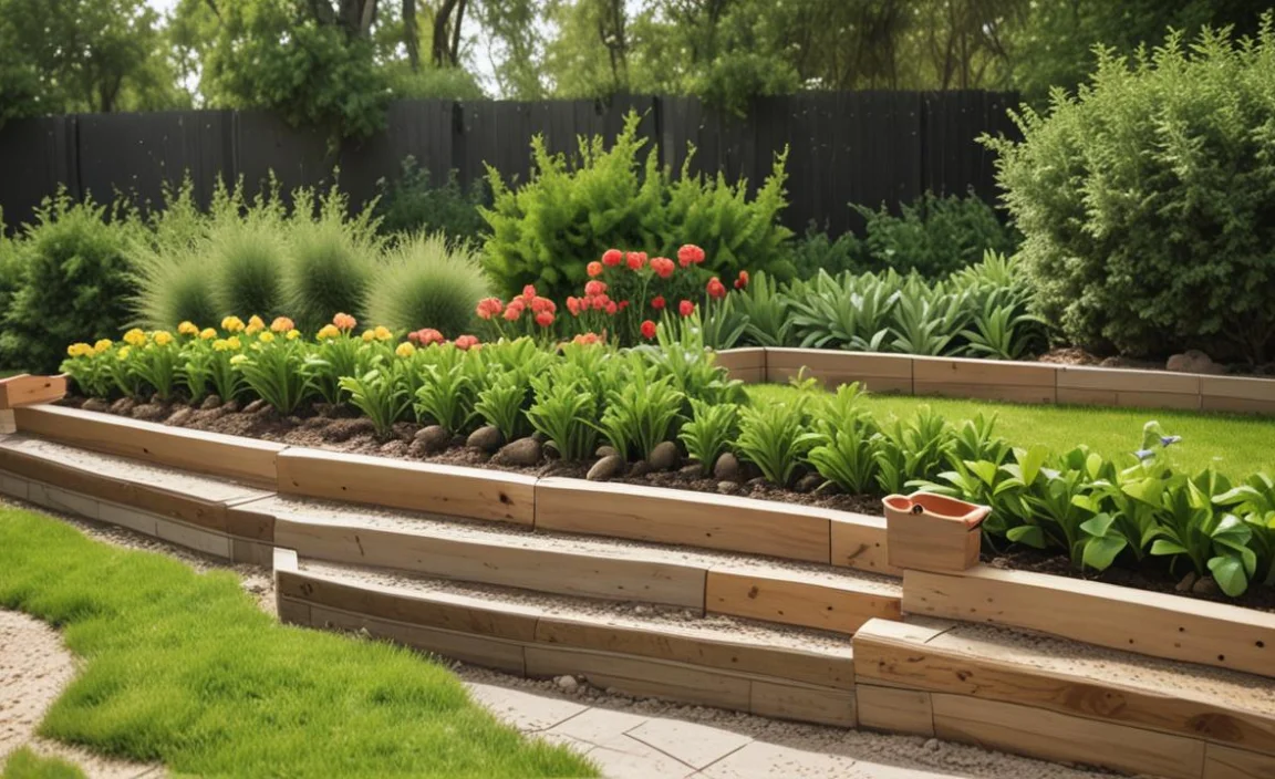 5. Planting And Growing Vegetables