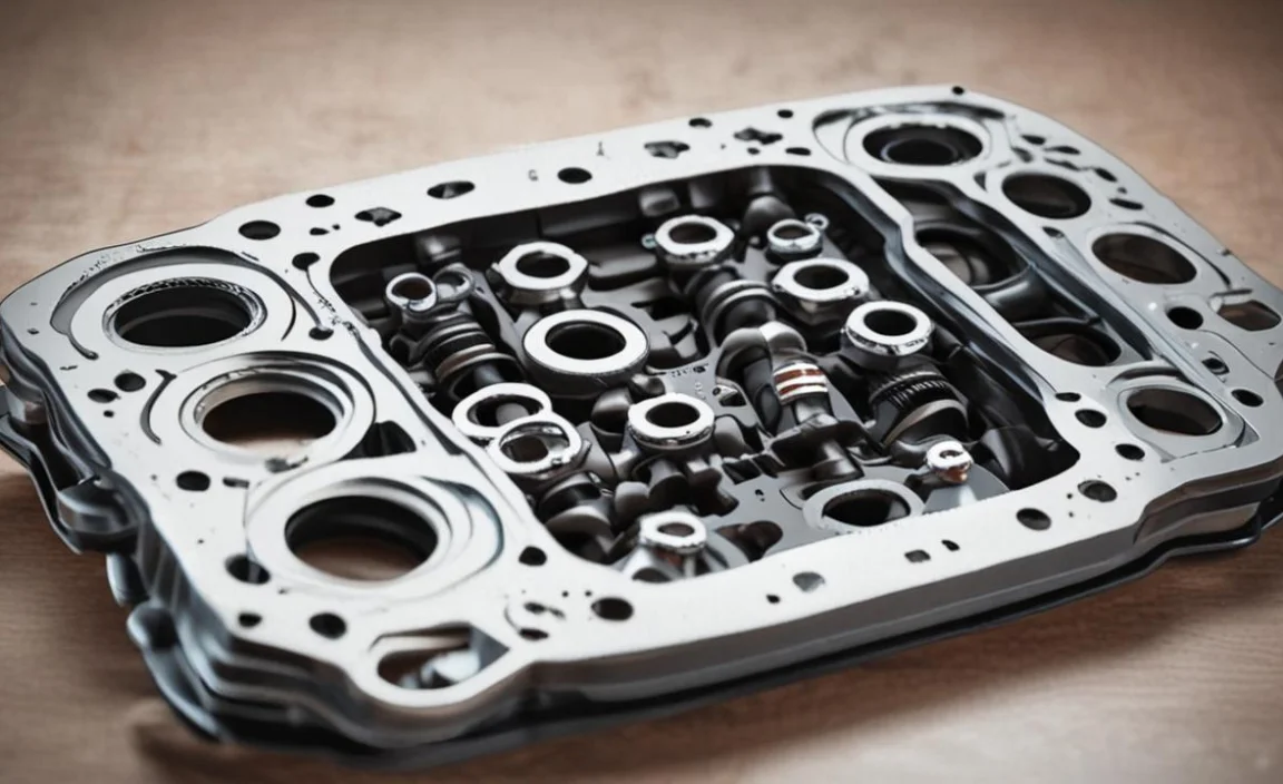 5. Refill The Coolant And Oil
