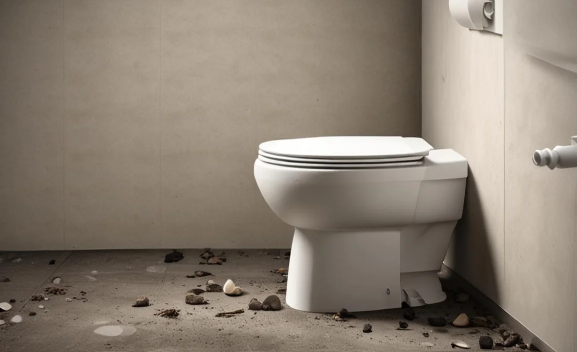 5. Regular Maintenance and Emptying