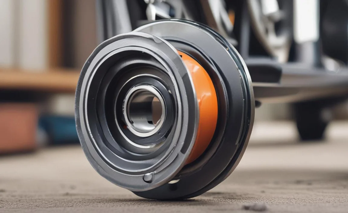 5. Remove The Tires