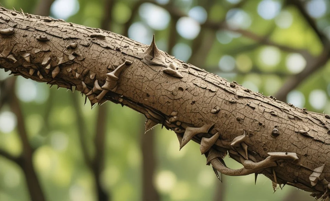 5. Test Your Spikes By Climbing A Few Trees