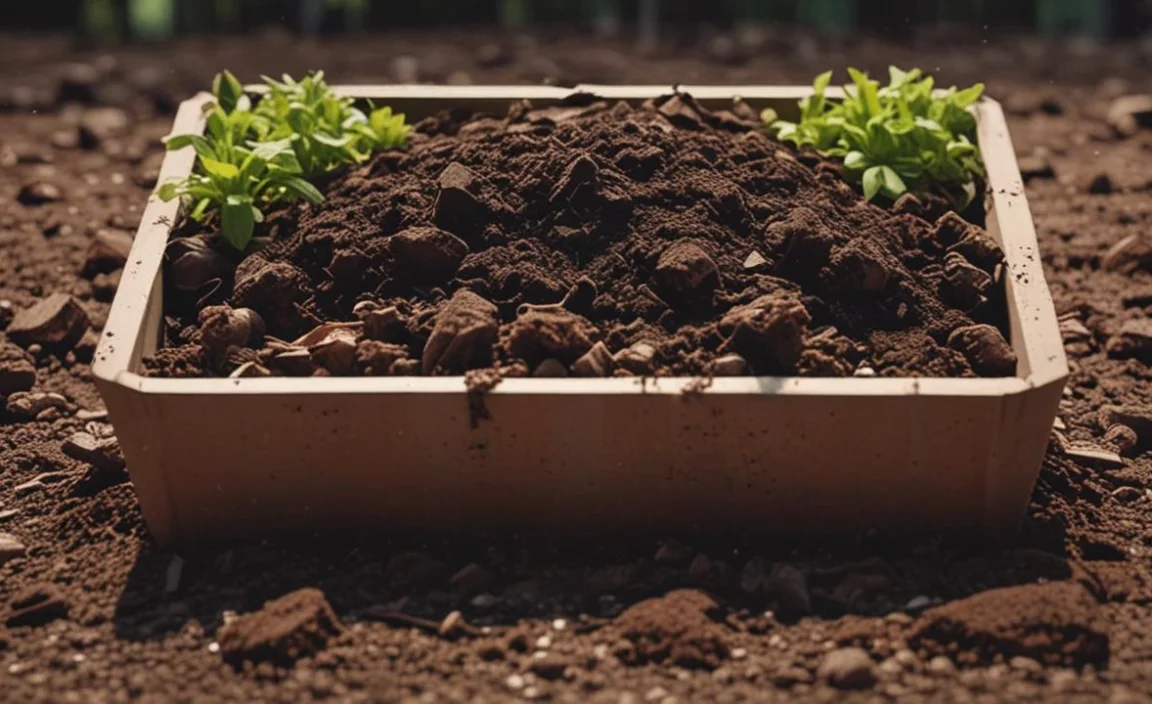 5. The Electric Composter