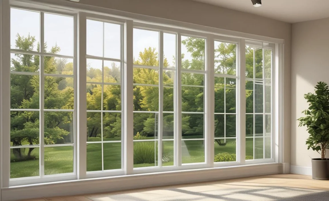 5. Trim The Replacement Grids