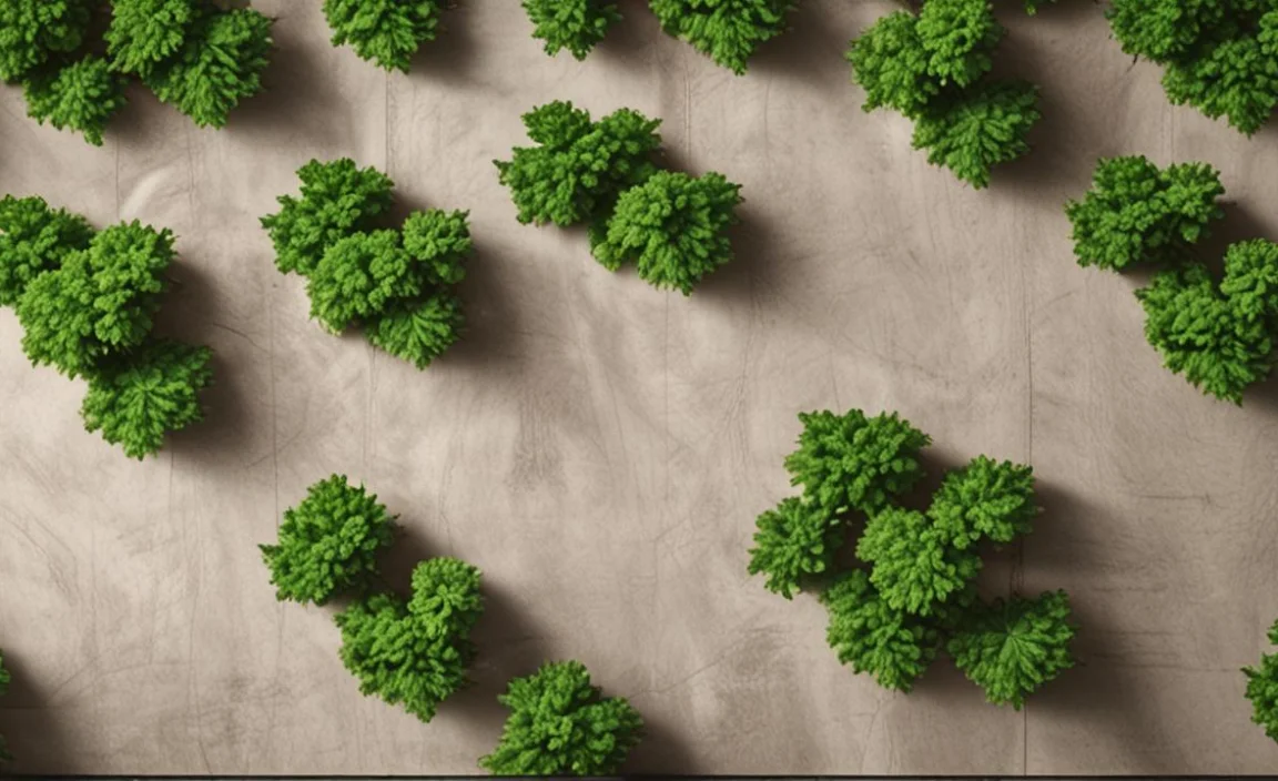 5. Using Mulch To Prevent Re-Growth