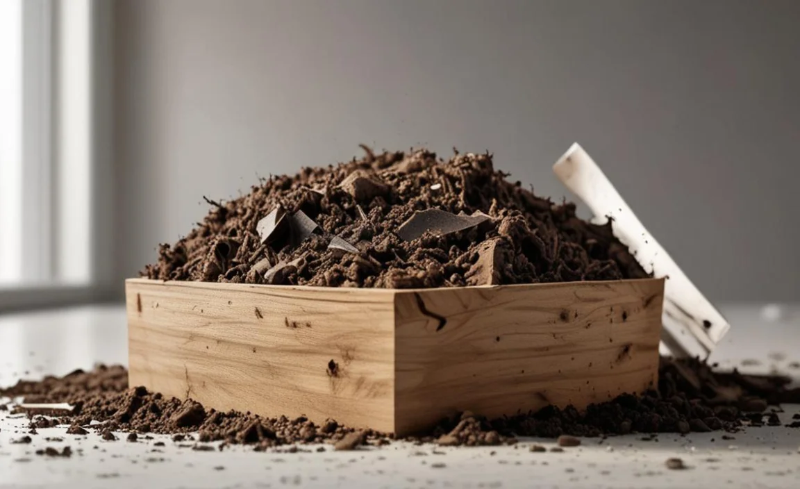 5. Vermicomposting (Worm Composting)