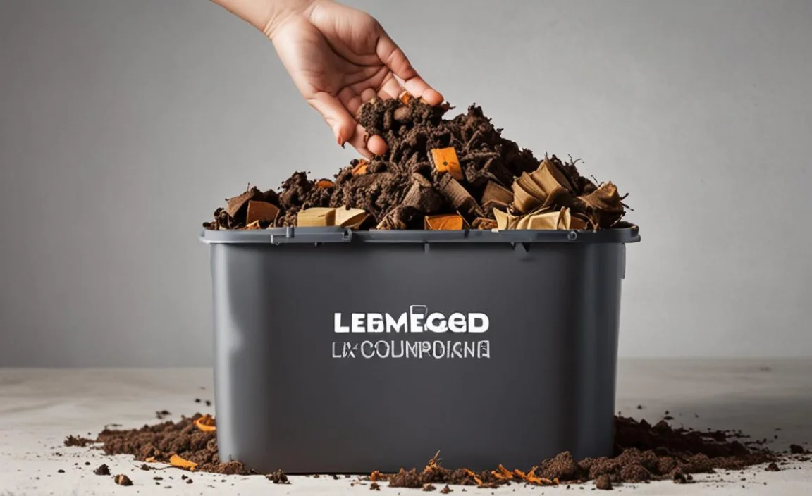 5.Add Compost Activators