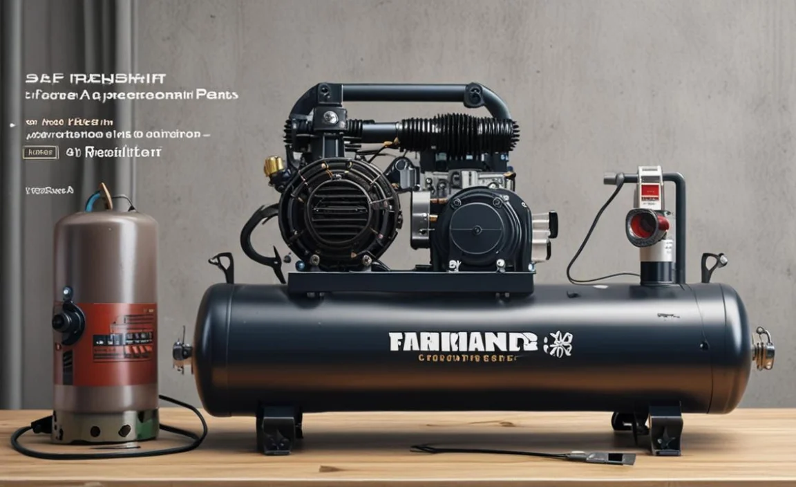 5.Choosing The Right Compressor